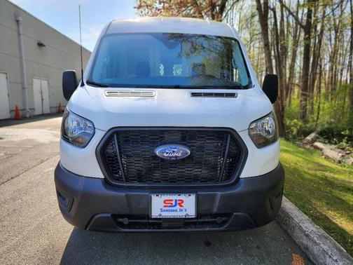 2023 Ford Transit-250 Base