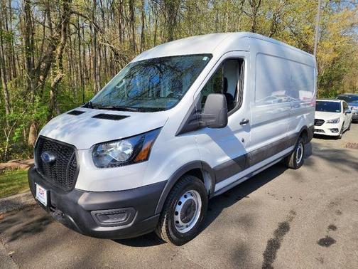 2023 Ford Transit-250 Base