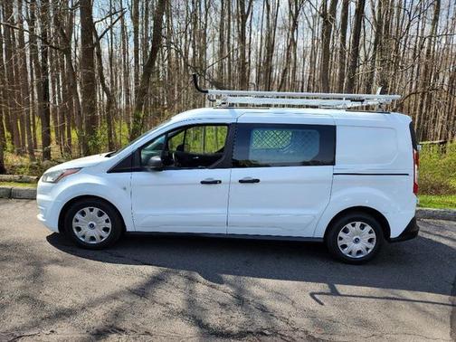 2021 Ford Transit Connect XLT
