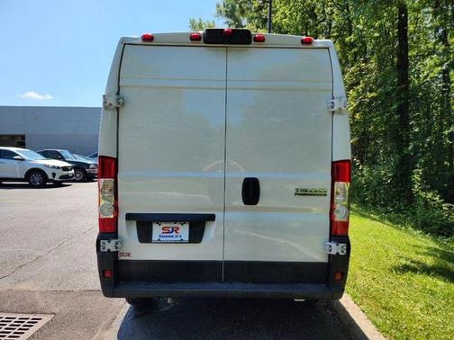 2023 RAM ProMaster 1500 Base