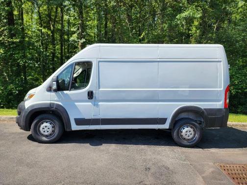 2023 RAM ProMaster 1500 Base