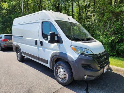 2023 RAM ProMaster 1500 Base