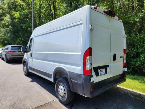 2023 RAM ProMaster 1500 Base