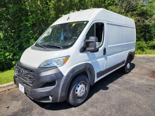 2023 RAM ProMaster 1500 Base