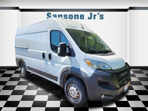 2023 RAM ProMaster 1500 Base