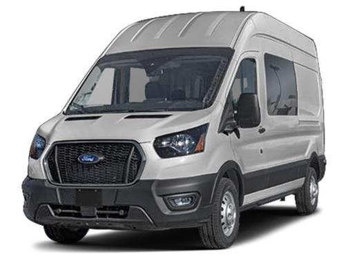 2023 Ford Transit-350 Base