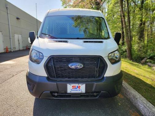 2021 Ford Transit-150 Base