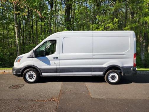 2021 Ford Transit-150 Base