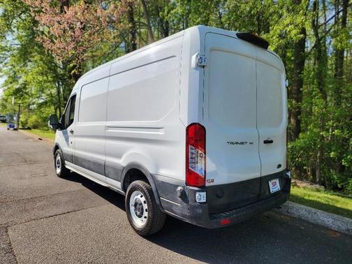 2021 Ford Transit-150 Base
