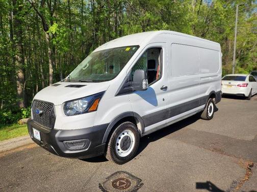 2021 Ford Transit-150 Base