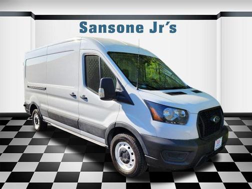 2021 Ford Transit-150 Base