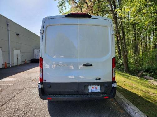 2021 Ford Transit-150 Base