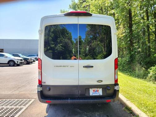 2024 Ford Transit-250 Base