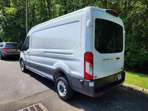 2024 Ford Transit-250 Base