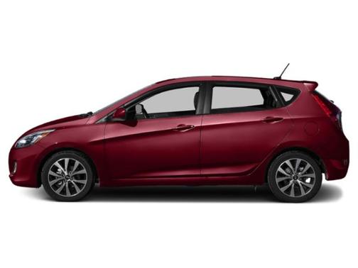 2015 Hyundai Accent GS
