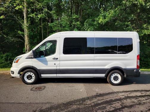 2024 Ford Transit-350 XLT