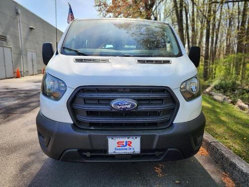 2021 Ford Transit-250 Base