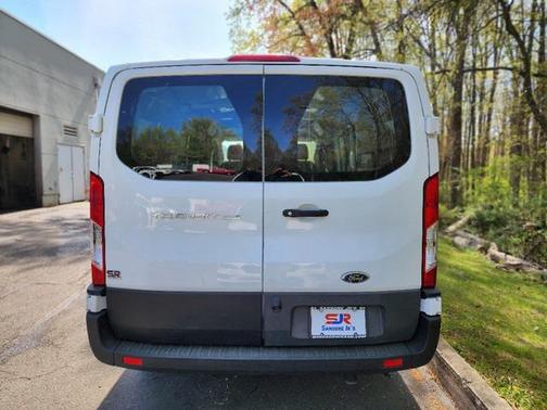 2021 Ford Transit-250 Base