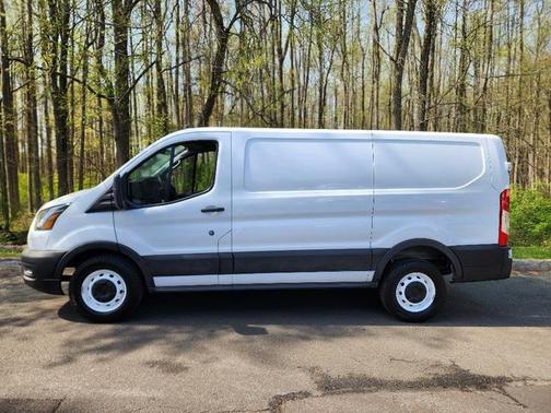 2021 Ford Transit-250 Base