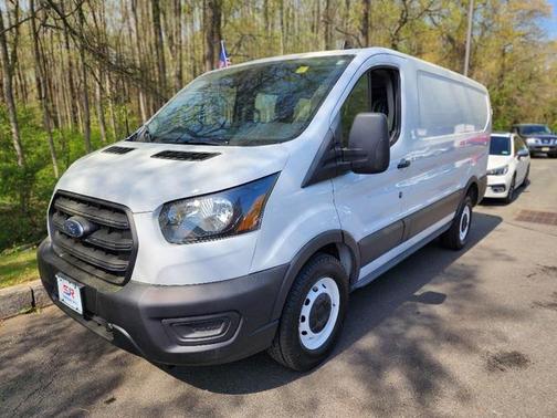 2021 Ford Transit-250 Base