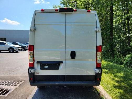 2024 RAM ProMaster 1500 Base