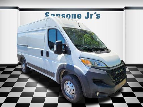 2024 RAM ProMaster 1500 Base