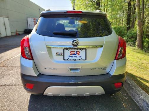 2014 Buick Encore Leather