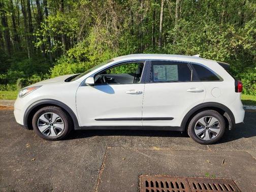 2019 Kia Niro LX
