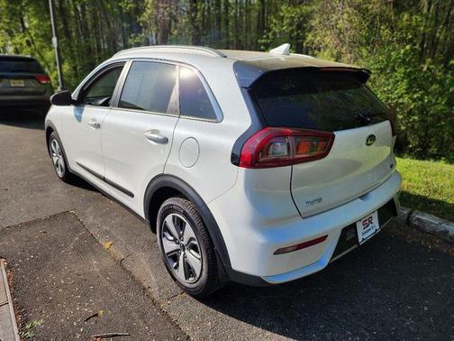 2019 Kia Niro LX