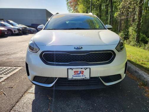 2019 Kia Niro LX