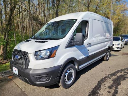 2023 Ford Transit-150 Base