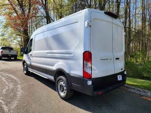 2023 Ford Transit-150 Base