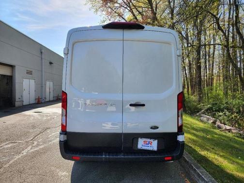 2023 Ford Transit-150 Base