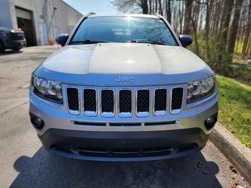 2015 Jeep Compass Sport