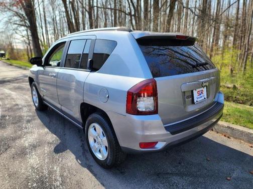 2015 Jeep Compass Sport