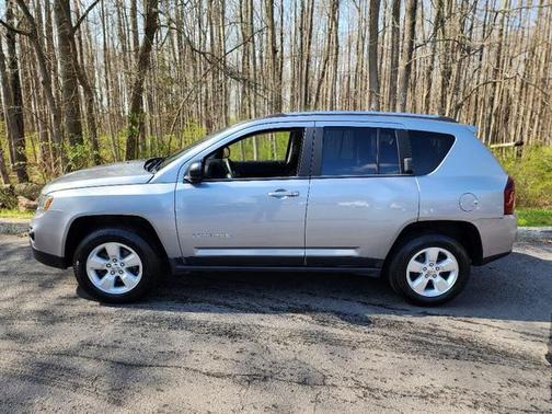 2015 Jeep Compass Sport