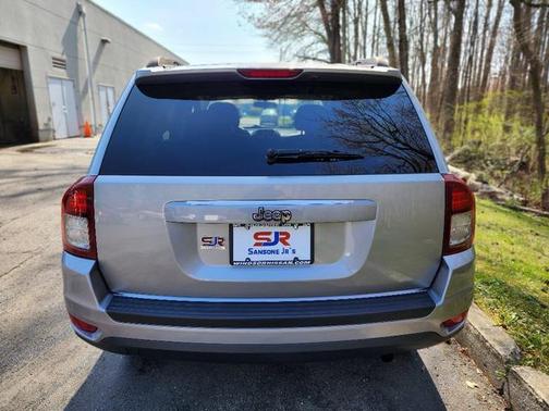 2015 Jeep Compass Sport