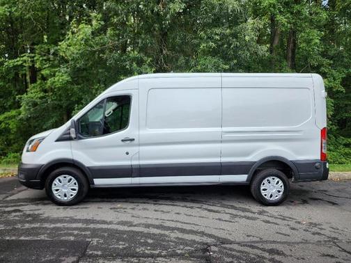 2024 Ford Transit-350 Base