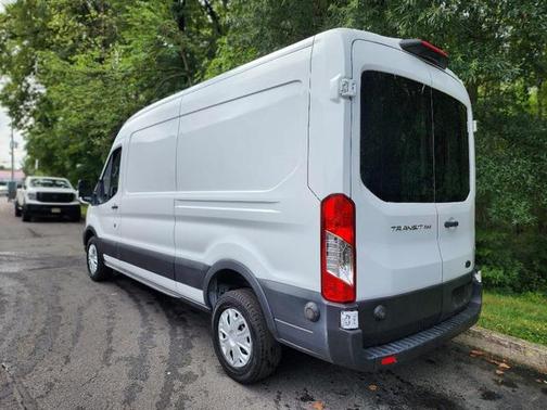 2024 Ford Transit-350 Base