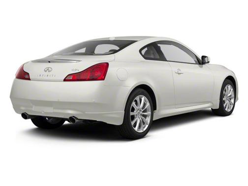2013 INFINITI G37x Base