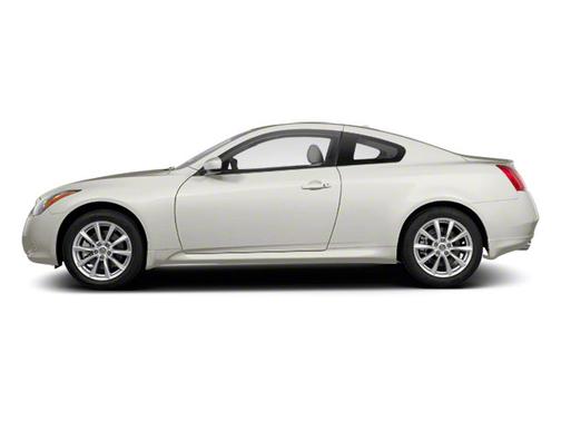 2013 INFINITI G37x Base