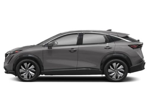 2025 Nissan ARIYA EVOLVE+