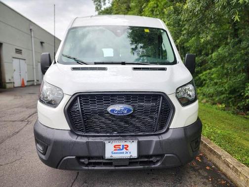 2024 Ford Transit-250 Base