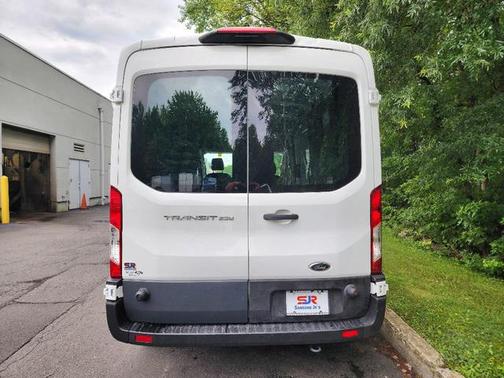 2024 Ford Transit-250 Base