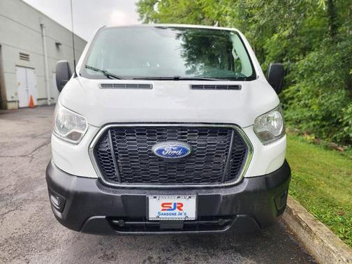 2023 Ford Transit-250 Base