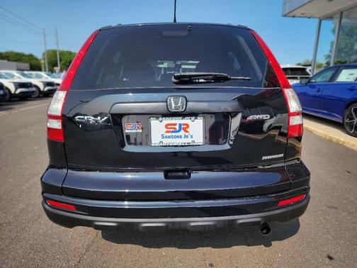 2011 Honda CR-V SE