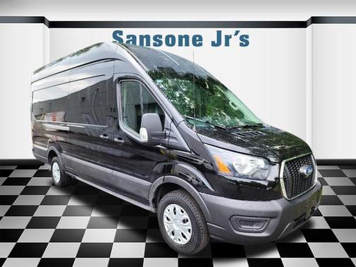 2024 Ford Transit-350 Base