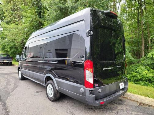 2024 Ford Transit-350 Base