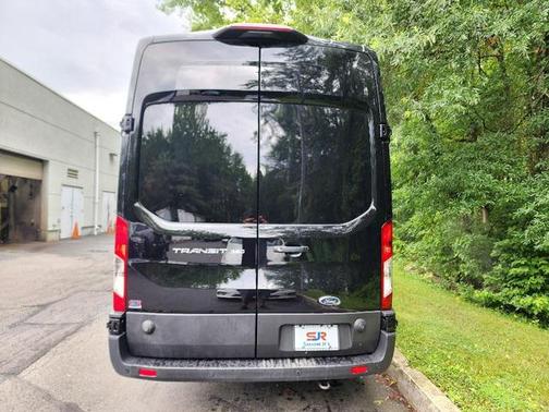 2024 Ford Transit-350 Base