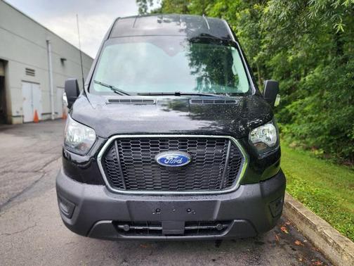2024 Ford Transit-350 Base